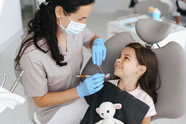 Best Emergency Dentist for Special Needs Patients in Knightdale, NC