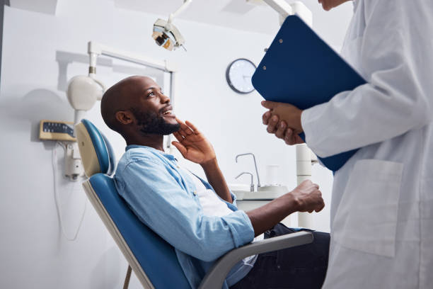 Best Pediatric Emergency Dentist in Knightdale, NC