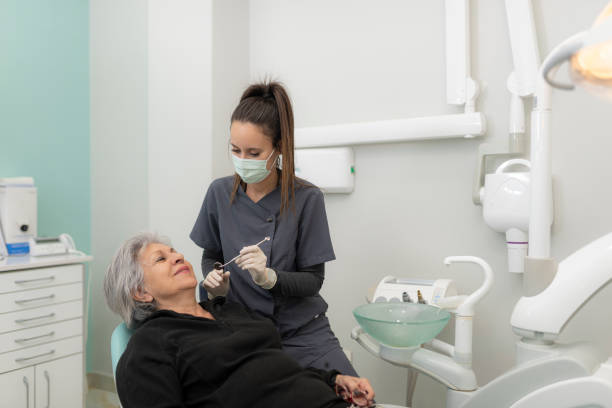 Best Mobile Emergency Dentist in Knightdale, NC