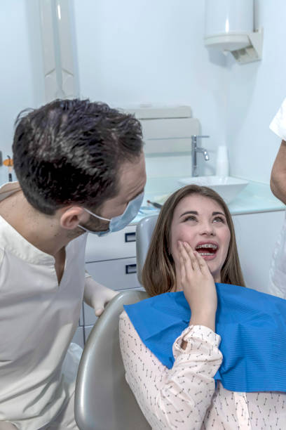 Best Mobile Emergency Dentist in Knightdale, NC