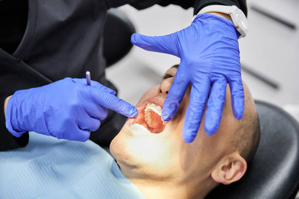 Best Urgent Dental Care for Toothache in Knightdale, NC