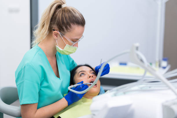 Best Emergency Dentist for Knocked-Out Tooth in Knightdale, NC
