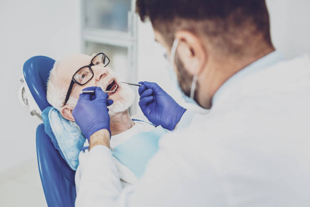 Best Mobile Emergency Dentist in Knightdale, NC